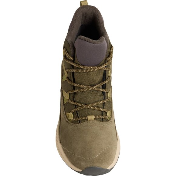 NEW MERRELL Leather Bravada Edge 2 Thermo Waterproof Boots FOR WOMEN 2512 5S3 - Picture 2 of 5